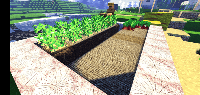 minecraft ultra realistic texture pack download