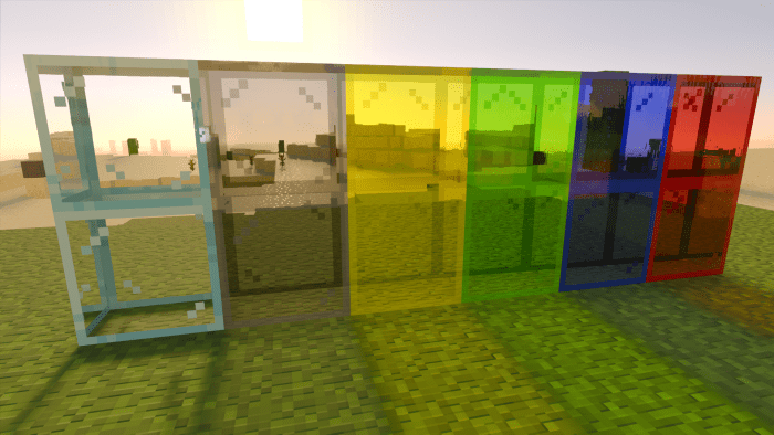 Download RTX Ray Tracing for Minecraft android on PC