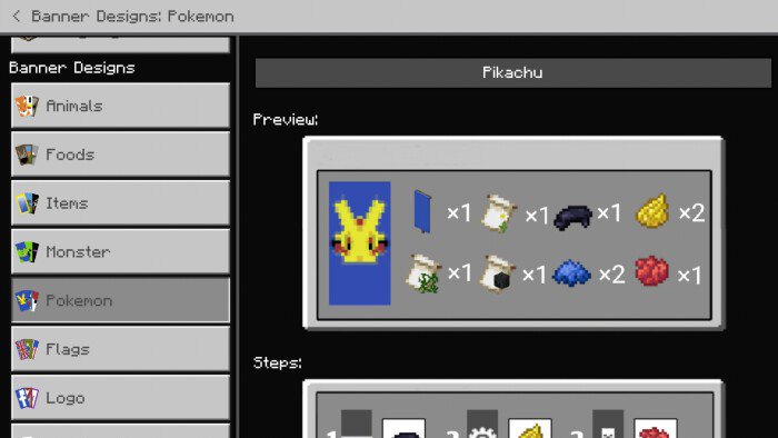 Minecraft Banner Designs And How To Make Them