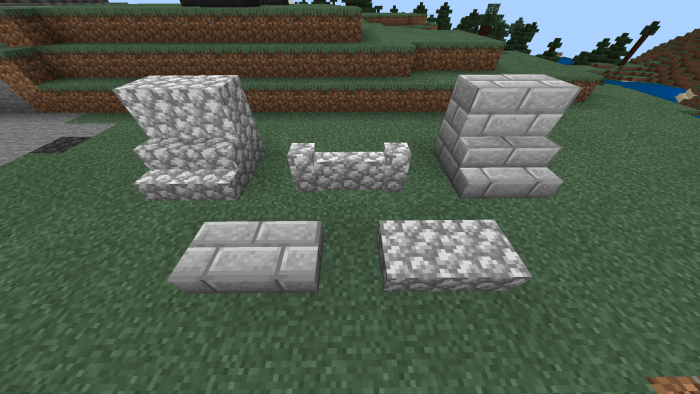 Better Stones Texture Pack Minecraft Pe Texture Packs