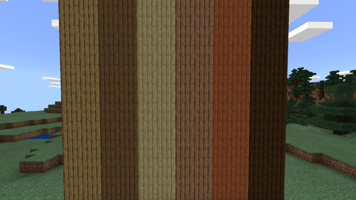 minecraft plank texture