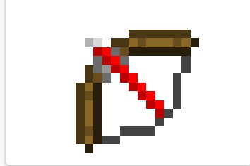  Bow Crossbow Power Indicator Minecraft PE Texture Packs