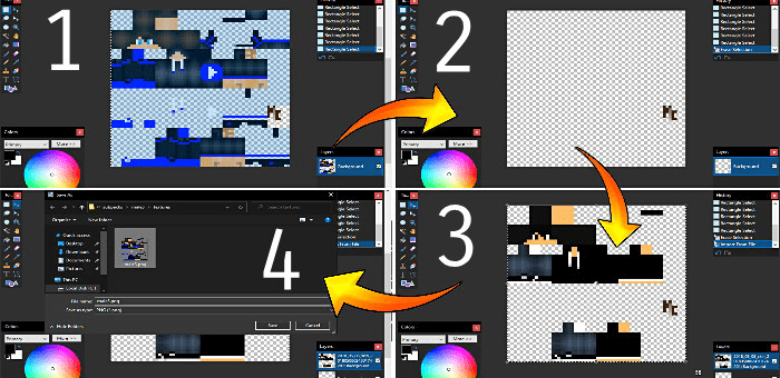 minecraft bedrock anime texture pack minecraft bedrock anime texture pack