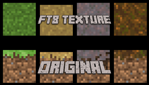 vanilla tweaks bedrock