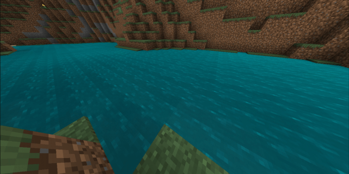 water minecraft texture