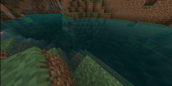 water minecraft texture