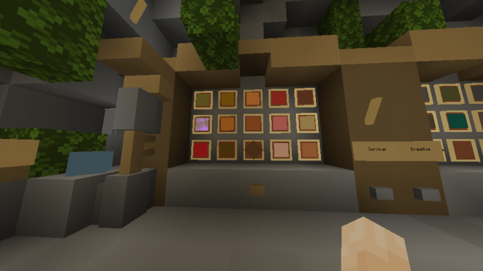 mcpe fps boost texture pack