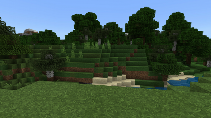 minecraft grass texture 32x32