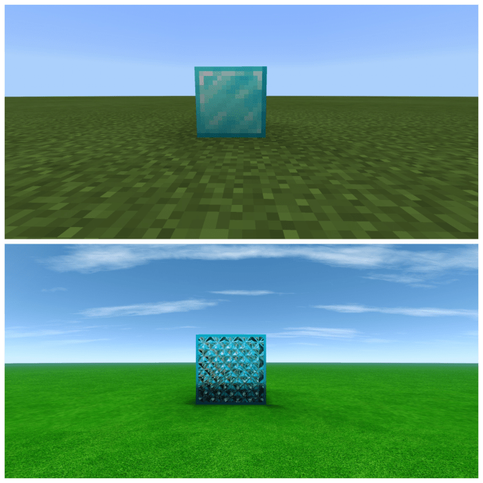 Vipul R50 Textures 456x Minecraft Pe Texture Packs