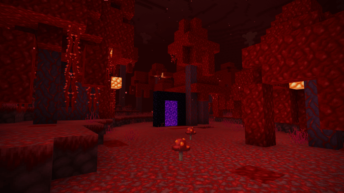 Download Texture Pack Classic Artstyle Updated for Minecraft Bedrock Edition 1.16 for Android