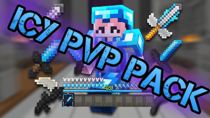 pvp texture packs for minecraft bedrock