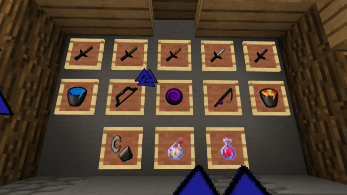 Minecraft Specular Texture Pack Specular Potato 40K Texture Pack For Bedrock Edition | Minecraft Pe Texture  Packs