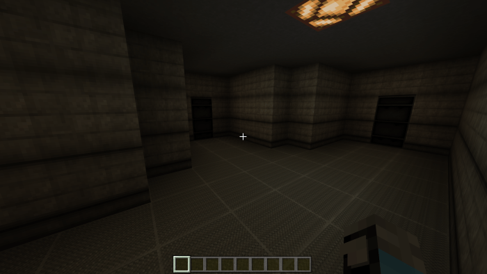 SCP Pack! Minecraft Texture Pack