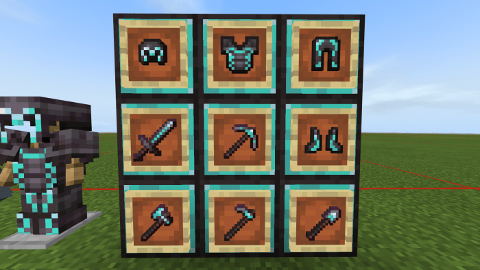 cool icons for minecraft resource packs