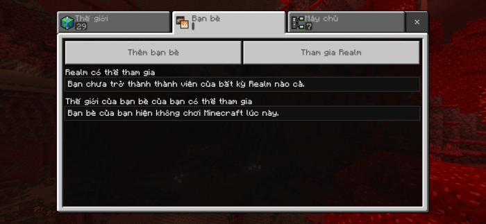 Mcpe Bedrock The Ty El S Vietnamese Language Pack Mcpack Mcbedrock Forum