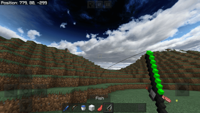 MCPE/Bedrock STRATH PvP Texture Pack - .mcpack - MCBedrock Forum