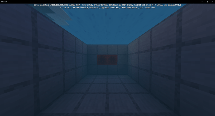 vanilla normals renewed parallax mapping vanilla normals renewed parallax mapping