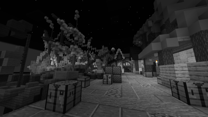 minecraft shaders texture pack 1.8.3