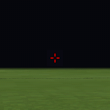 minecraft pvp crosshair overlay pack