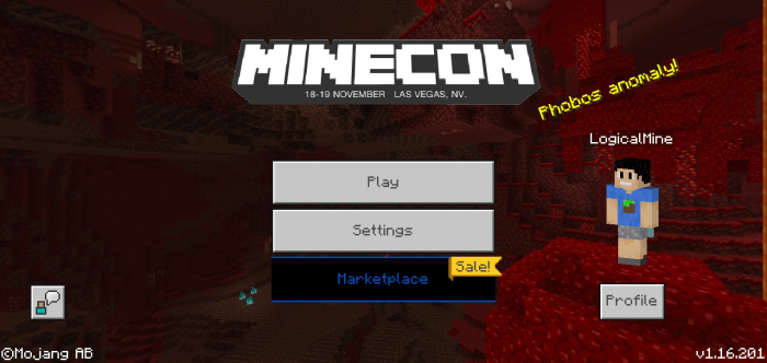 minecraft 1.9 unblocked