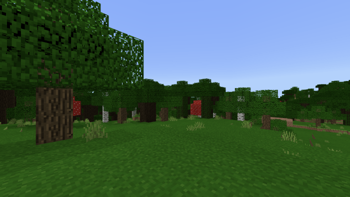 Classic Alternative Resource Pack 1.16 / 1.15