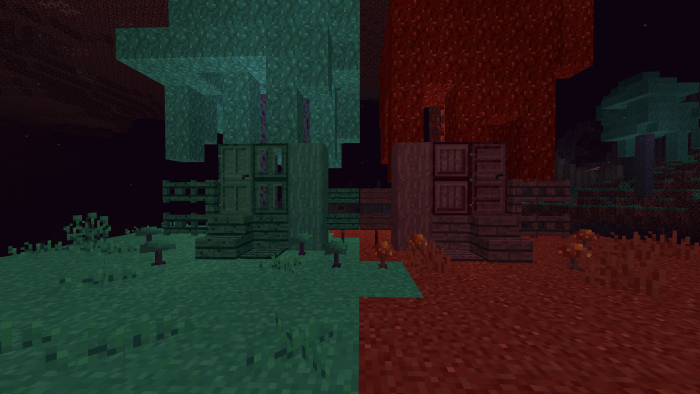 Minecraft Classic Textures - Colaboratory