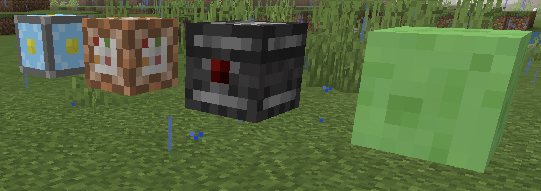how to make mobs in blockbench