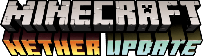 Minecraft Title Logo Swapper Minecraft Pe Texture Packs