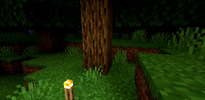 ultra realistic minecraft bedrock texture pack and shader