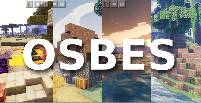 Osbes V0 15 0 Addons Compatibility Update Minecraft Pe Texture Packs