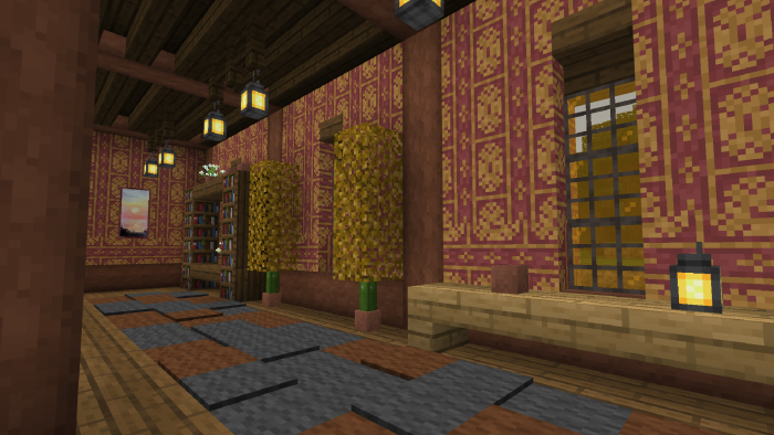 A Little Taste Of Jerm Bedrock Edition Minecraft Pe Texture Packs