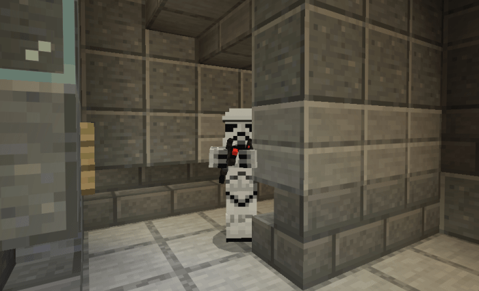 star wars texture pack minecraft unblocked