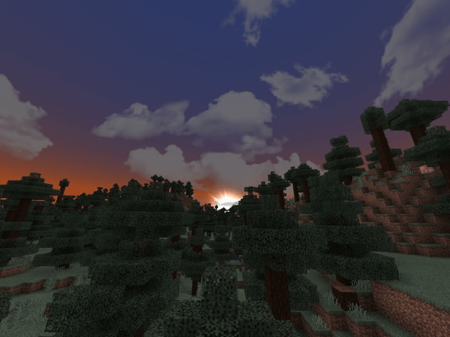 realistic minecraft resource pack pe