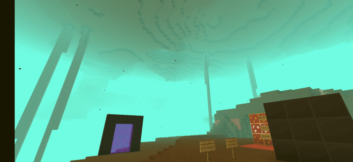 CRTB Texture Pack (Still in Development) | Nether and Bees Update ...