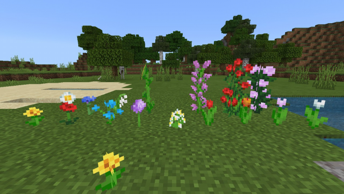 minecraft pe 3d texture pack shaders