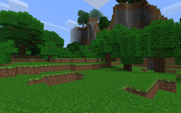 Alpha 03 minecraft