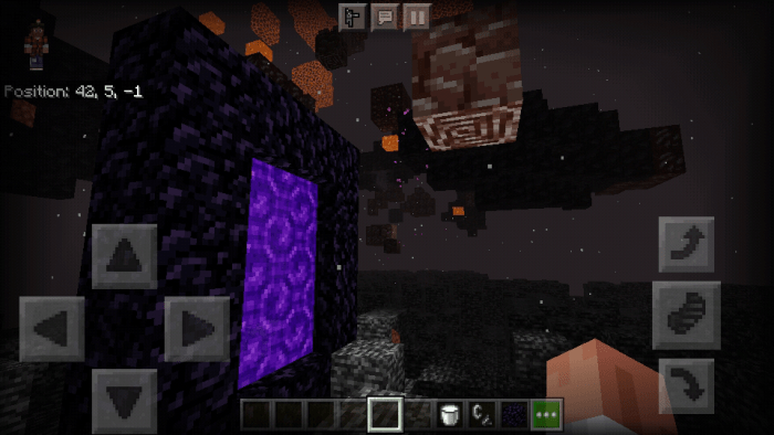 x ray texture pack download mcpe
