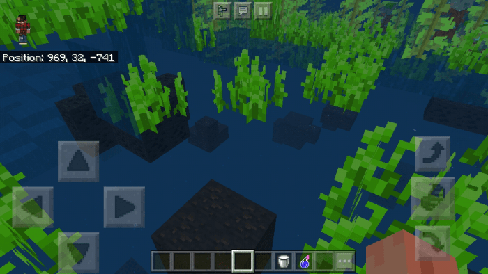 1.7.10 texture packs xray