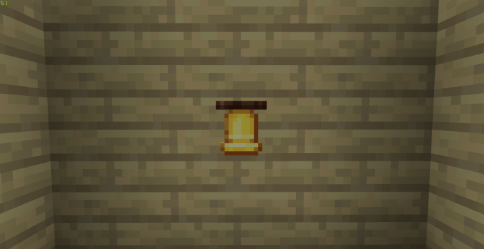 mcpe invisible item frame command