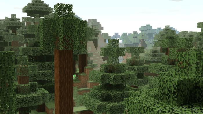 Ivg Shader V0 5 Minecraft Pe Texture Packs