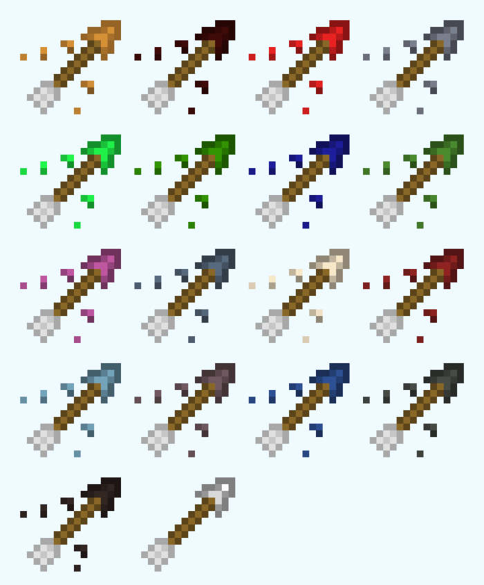 I retextured diamond gear for my texture pack! : r/Minecraft