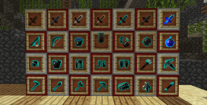 Electric Neon Pvp Texture Pack Minecraft Pe Texture Packs