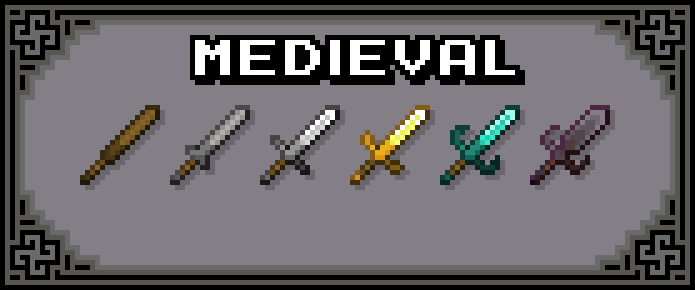 Sword Bundle Pack V2 Now With 32x Texture Minecraft Pe Texture Packs