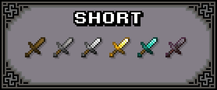 Sword Bundle Pack V2 Now With 32x Texture Minecraft Pe Texture Packs