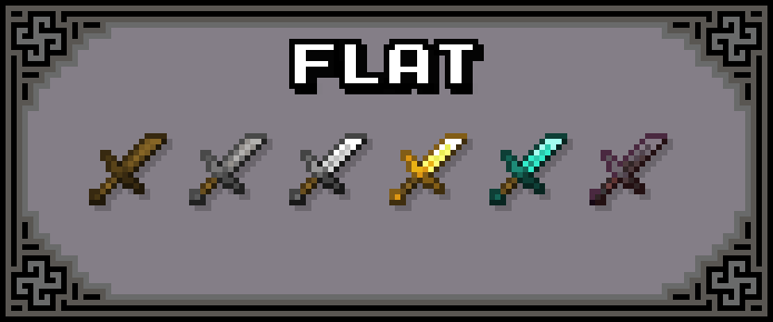 Sword Bundle Pack V2 Now With 32x Texture Minecraft Pe Texture Packs