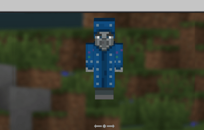 CUSTOM SKINS in Minecraft Pocket Edition 1.2 UPDATE!!! 