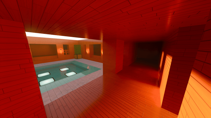 Doey RTX HD Shader (1.19, 1.18) - Realistic Ray Tracing Pack for Bedrock  Edition 