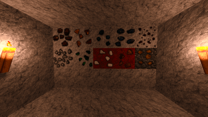 Doey RTX HD Shader (1.19 ) - Seeds - General Minecraft - Minecraft  CurseForge