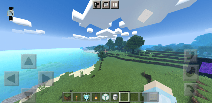 Download Shaders for Minecraft Bedrock Edition: MCPEDL Shaders