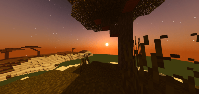 TOP 3 SHADERS ULTRA REALISTAS PARA MINECRAFT PE 1.16.210+